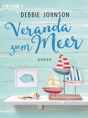 cover image of Veranda zum Meer